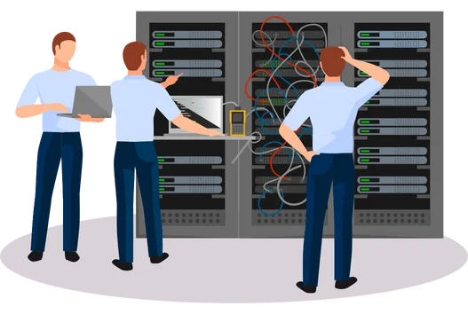 راهنمای خرید سرور اچ پی برای یک سازمان / چک لیست