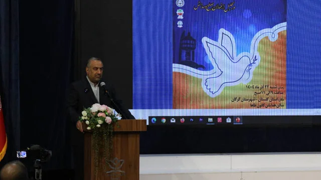 چگونه ریش‌سفیدان و رسانه‌ها کلید صلح در گلستان شدند؟