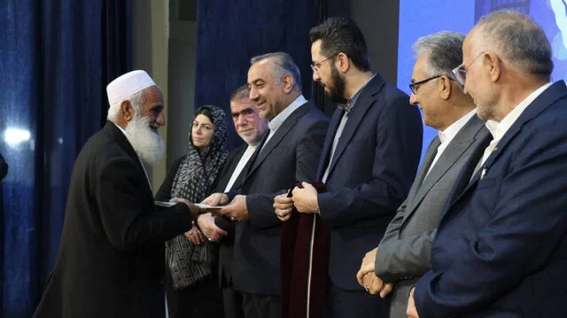 ضرورت استفاده از نقش ریشسفیدان و رسانهها در ترویج «فرهنگ صلح»