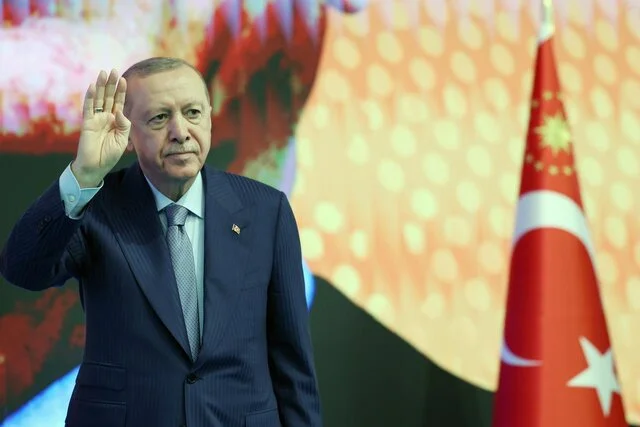 هشدار اردوغان درباره خطر تبدیل دریای سیاه به میدان جنگ بین روسیه و اوکراین