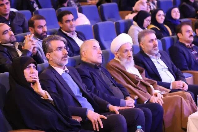 تحویل زمین به ۷۱۹ خانوار مازندرانی در قالب طرح جوانی جمعیت