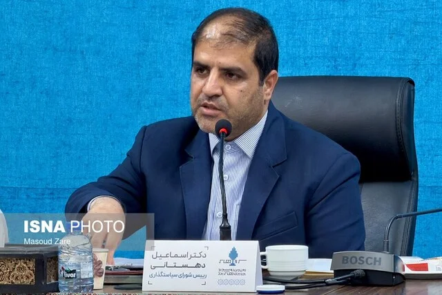 معاون استاندار یزد: راه تقویت هویت و اصالت مردم را نمی‌توان بست!