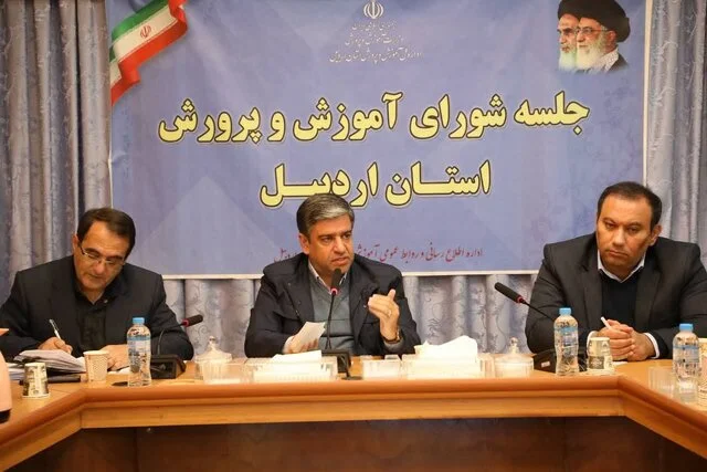 مهارت‌آموزی، کلید طلایی تحول نظام آموزش و تربیت در اردبیل