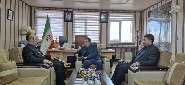 فرصتی طلایی در اردبیل؛ طرح محله محور که زندانیان جرائم غیرعمد را آزاد می‌کند!