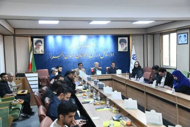 تعامل، انسجام و اتحاد؛ سه رکن اساسی برای رشد تنیس روی میز در البرز