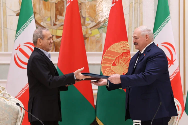 تعمیق روابط تهران و مسکو؛ بازی برد ـ برد برای ایران