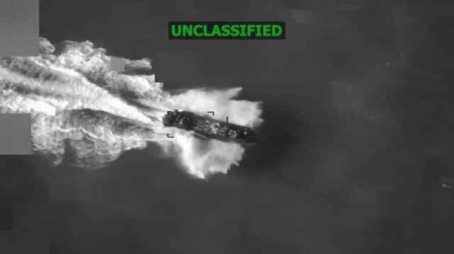 «انسانزدایی» در کارائیب راه را برای «آدمکشی» پنتاگون هموار میکند