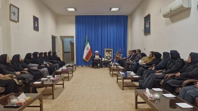 بانوان حسابدار ایلام؛ ستون اصلی ثبات اقتصادی استان در روزهای حساس!