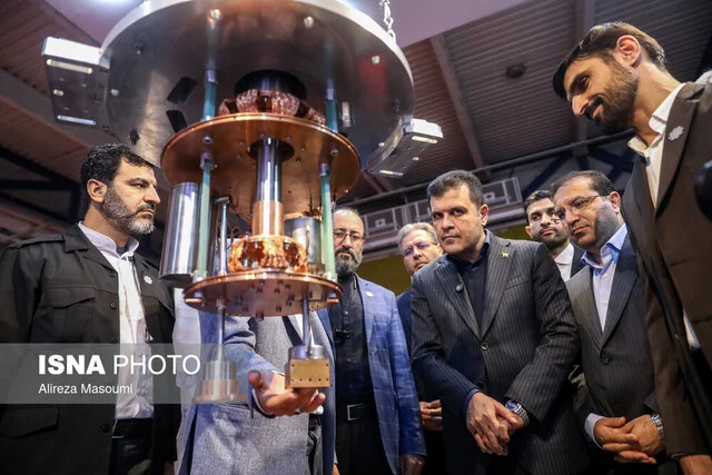 چرا ۴۰۰ نیاز فناورانه نفتی‌ها مسیرشان به نمایشگاه تستا افتاد؟