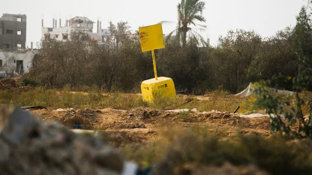 اشغال سریع و بی‌سروصدا، اسرائیل غزه را می‌بلعد