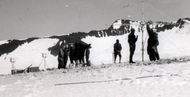 سرّیترین رخداد اتمی جهان؛ گم شدن یک دستگاه هستهای در بلندترین کوه جهان