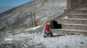 هشدار جدی امداد کوهستان درباره خطرات حضور کودکان بالای ۲۵۰۰ متر در ارتفاعات!