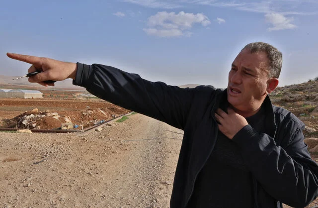 «ریسمان سرخ»؛ پروژه جدید رژیم صهیونیستی برای بلعیدن کرانه باختری