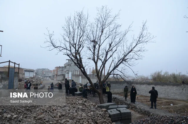پروژه‌های شگفت‌انگیز شهرداری تبریز؛ از مسیرگشایی میلیاردی تا پارک هوشمند ترافیکی که همه را متحیر کرد!