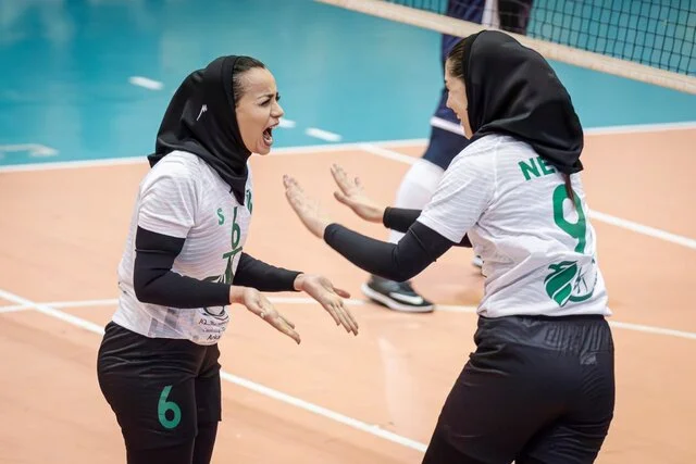 شکست غیرمنتظره سپاهان در خانه؛ پایان بی‌وقفه پیروزی‌های طلایی‌پوشان مقابل آرکا البرز