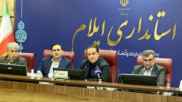 استاندار ایلام: ناهماهنگی دستگاه‌ها عامل اصلی گسترش قاچاق در استان است