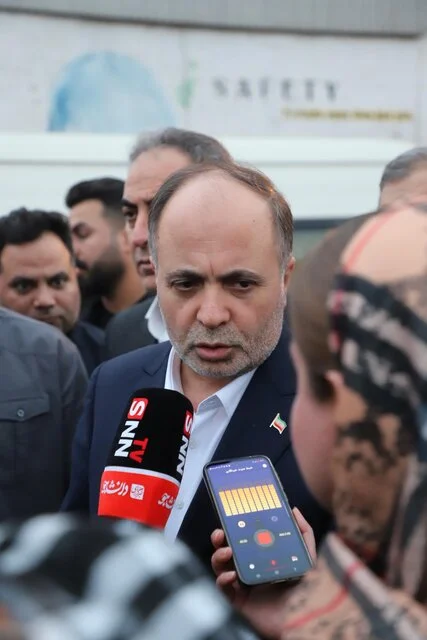 ترخیص نهاده‌های بندر امام خمینی؛ آیا قیمت مرغ و لبنیات در آستانه کاهش است؟