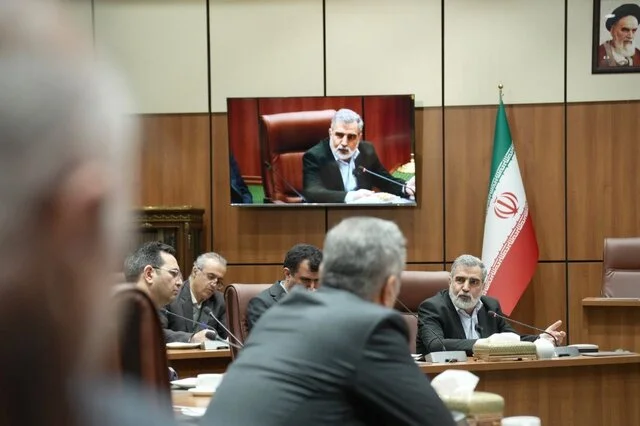 رشد بی‌سابقه صنعت هسته‌ای؛ ایران چگونه قدرت خود را در جهان افزایش داد؟