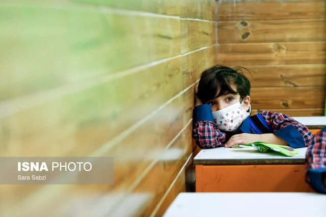 مدارس ابتدایی هرمزگان به خاطر آنفلوانزا غیرحضوری شد؛ دستگاه‌ها در حالت آماده‌باش کامل!