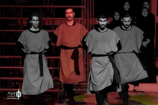 درگذشت غم‌انگیز بازیگر جوان تئاتر مشهد؛ جامعه هنری در شوک!