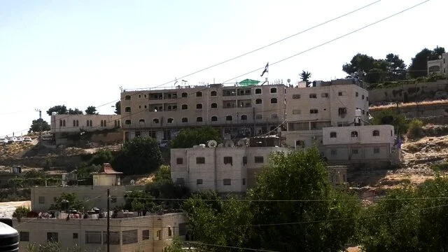 اردن: باید اسرائیل را به توقف شهرک‌سازی‌های غیرقانونی در کرانه باختری وادار کرد!