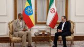 ایران و اتیوپی؛ گام‌های جدید برای تحکیم روابط در مجامع بین‌المللی