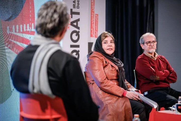 «روباه و ماه صورتی»، «ملت» را تحت تاثیر قرار داد