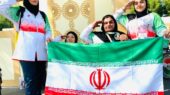 درخشش بی‌نظیر دختران خوزستانی در پاراآسیایی جوانان؛ مدال‌ها یکی پس از دیگری می‌آیند!