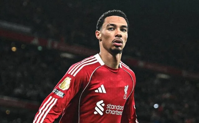 ستایش بی‌پایان ستاره لیورپول از محمد صلاح؛ اسطوره‌ای که تیم را نجات داد!