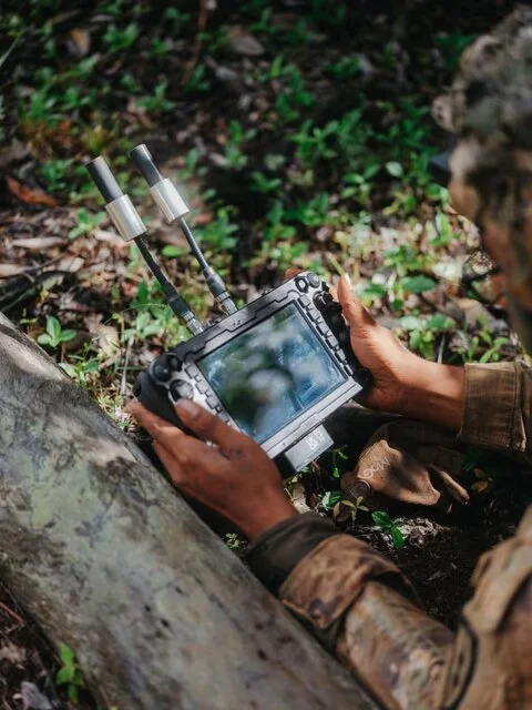 ارتش آمریکا ابزارها و تاکتیک‌های خود را برای جنگ اقیانوس آرام تغییر می‌دهد