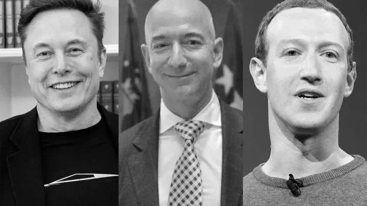 ۱۰ واقعیت شگفت‌انگیز درباره نخبگان اقتصادی که نمی‌دانستید!