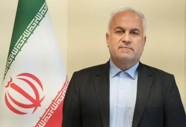 فرماندار خوی هشدار داد: سهل‌انگاری در خدمت‌رسانی به مردم دیگر پذیرفتنی نیست!
