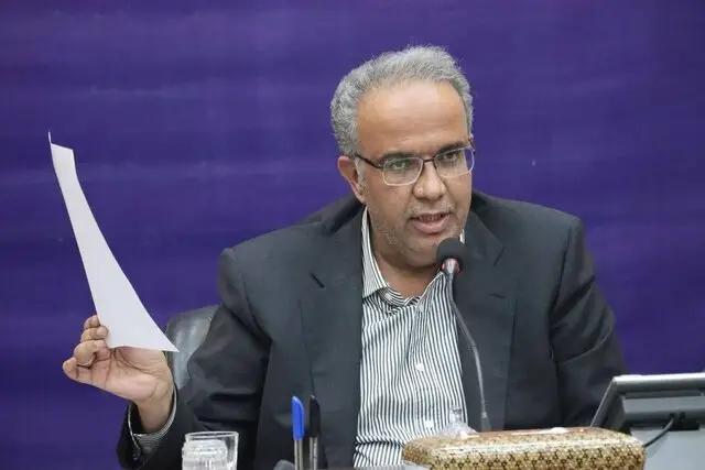 استاندار سیستان و بلوچستان: مدیران باید عملکردشان را شفاف و ملموس برای مردم نشان دهند