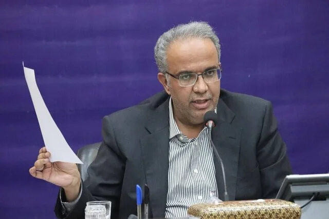 استاندار سیستان و بلوچستان: کلید توسعه و دیپلماسی اقتصادی در دستان این استان است!