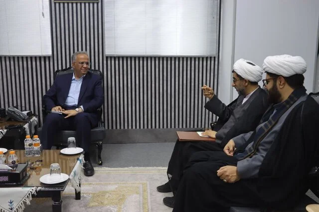 وزارت کشور کلید توسعه فعالیت‌های قرآنی در سیستان و بلوچستان را زد