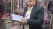بازار ورامین در آستانه شب یلدا زیر ذره‌بین؛ کشف گوشت و اقلام فاسد شوکه‌کننده!