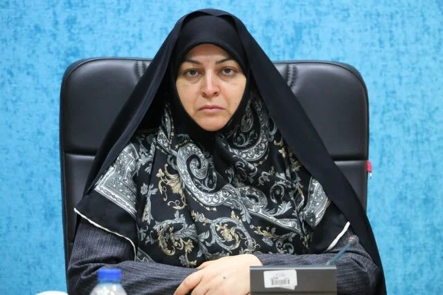 کرمان با اپلیکیشن «مرد میدان» آماده استقبال از زائران سالگرد شهید سلیمانی شد!