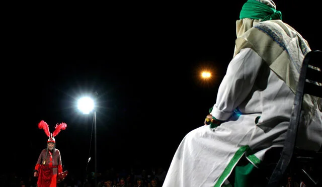 فهرستی از ایران که جهانی شد