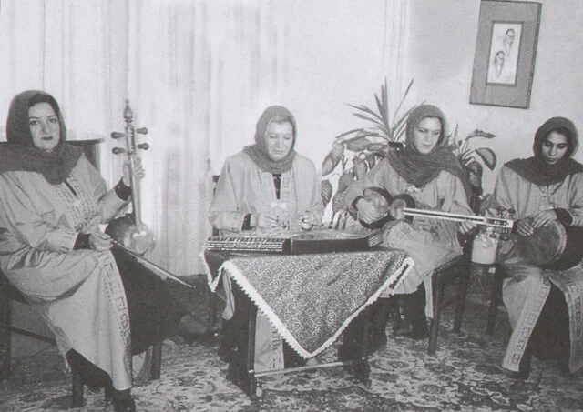 فهرستی از ایران که جهانی شد