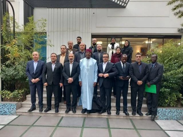 توسعه همکاریها بین ایران و نیجر، الگویی موفق برای تقویت روابط منطقهای و بینالمللی است