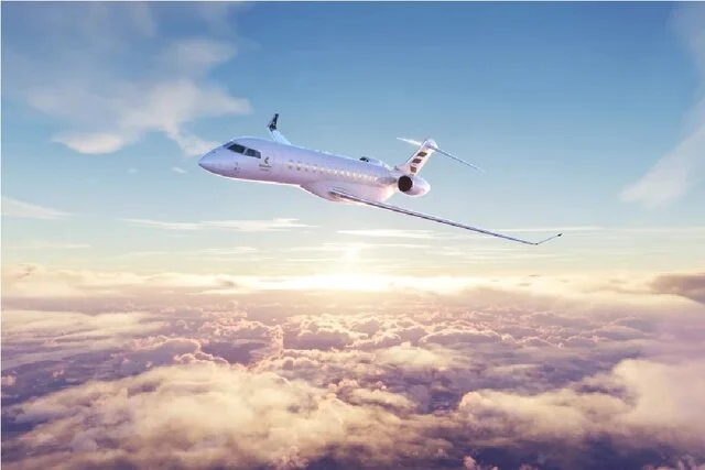 معرفی سریع‌ترین جت غیرنظامی جهان با سرعت نزدیک به مافوق صوت؛ آیا دوران کنکورد دوباره بازمی‌گردد؟