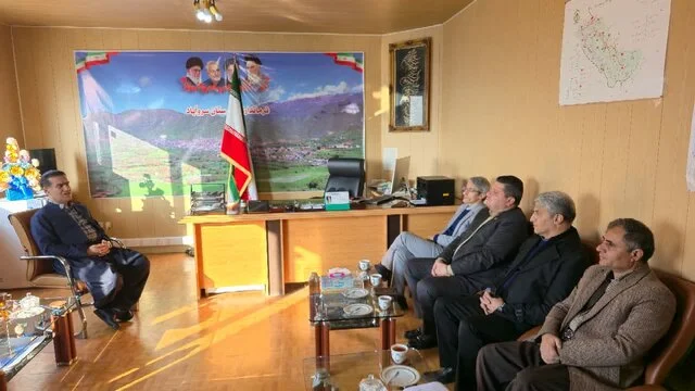 مدیرکل آموزش فنی کردستان: مهارت‌آموزی کلید طلایی اشتغال پایدار در سروآباد