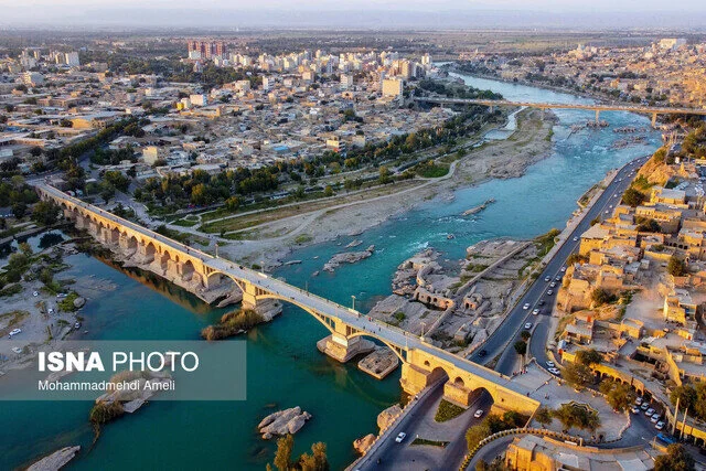 شهردار دزفول در جلسه جنجالی شورای شهر با ۶ رای برکنار شد!