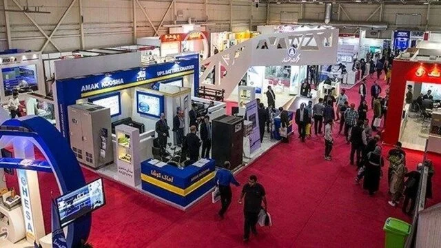 واگذاری نمایشگاه تهران؛ تهدیدی بزرگ برای زیرساخت حیاتی تجارت کشور؟