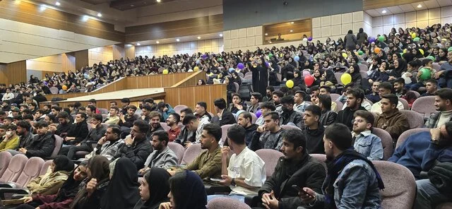 بستر لازم برای تحصیل بدون دغدغه دانشجویان کهگیلویه و بویراحمد فراهم شود