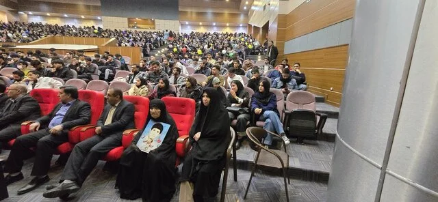 بستر لازم برای تحصیل بدون دغدغه دانشجویان کهگیلویه و بویراحمد فراهم شود