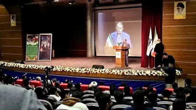 استاندار کهگیلویه و بویراحمد: تحصیل بدون دغدغه دانشجویان، هدف اصلی دولت در مناطق محروم!