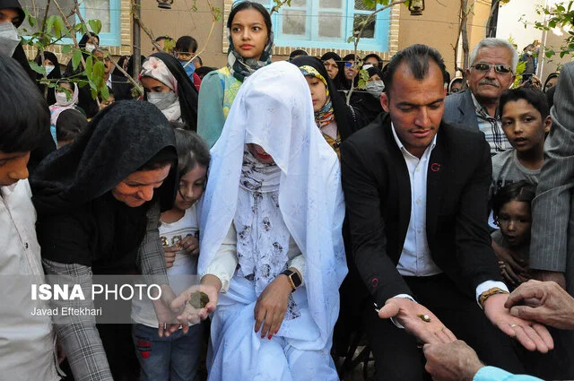 عروسیهای سنتی در خراسان، روایتهایی از شادی و همبستگی اجتماعی