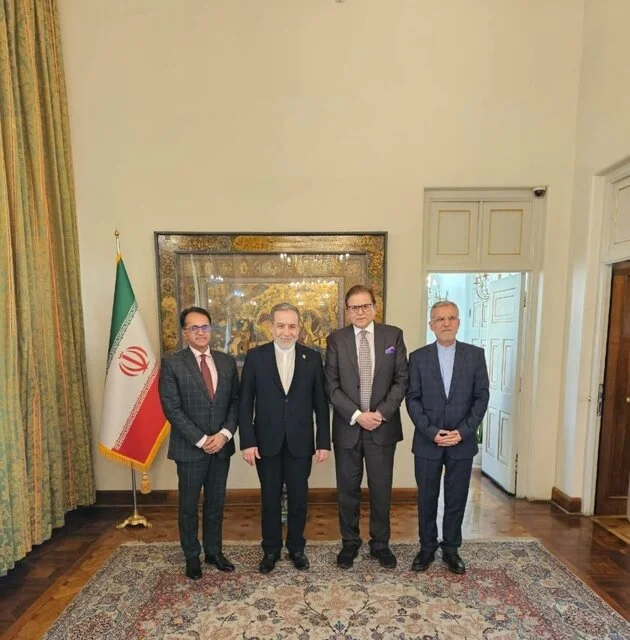 پاکستان به نشست منطقه‌ای افغانستان چشم دوخت؛ آیا صلح در راه است؟