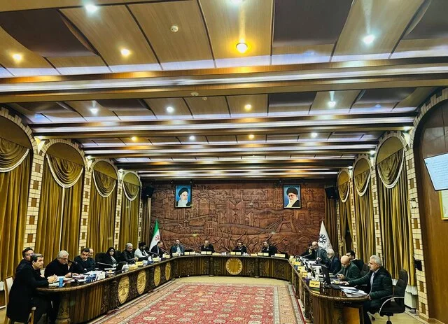 ریه‌های تبریز در آستانه انفجار؛ مازوت‌سوزی نیروگاه نفس مردم را می‌گیرد!